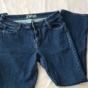 Old Navy Dreamer Jean EUC